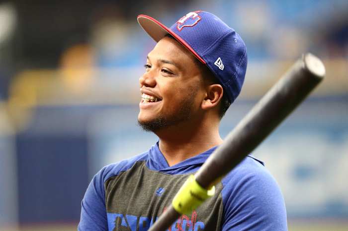 © Kim Klement-USA TODAY Sports